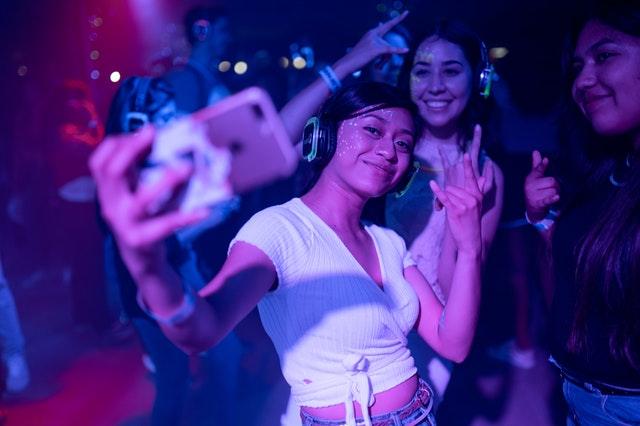 What are the different types of ravers? - Innitiwear