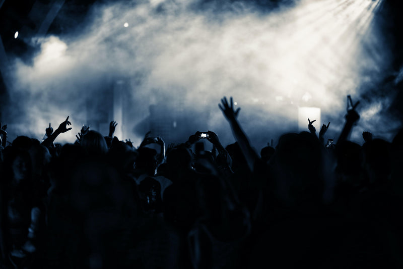 Snoopy-Con, Pack Up The Rave Clothing!! - Innitiwear