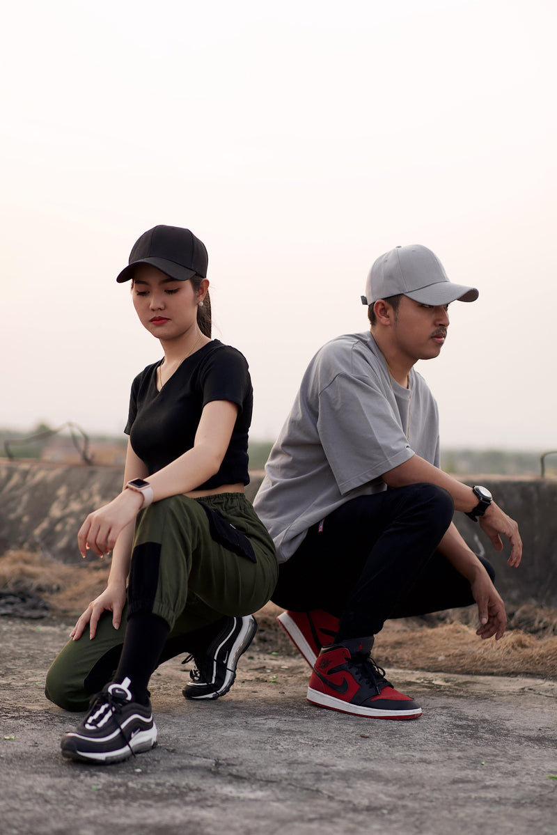 A Guide to Men's Printed Joggers - Innitiwear