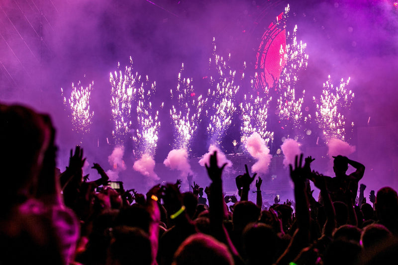 Dive Into A World of Trance at Dreamstate SoCal - Innitiwear