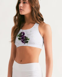 designer sports bra - Innitiwear