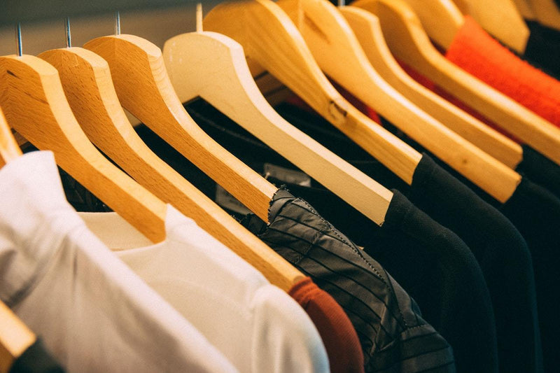 Sustainable Fashion: What It Is And Why It Matters - Innitiwear