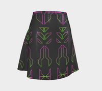 Oni Pulse Skirt