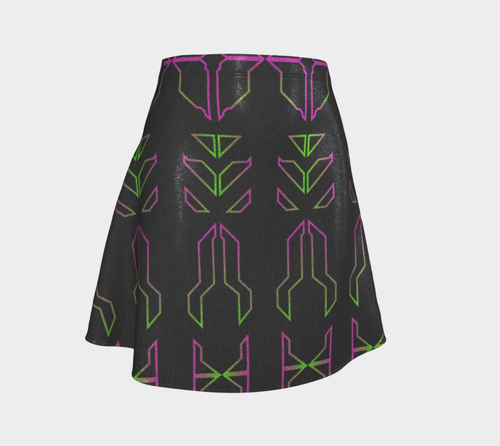 Oni Pulse Skirt