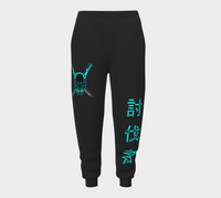 Slayer Unisex Joggers DTF