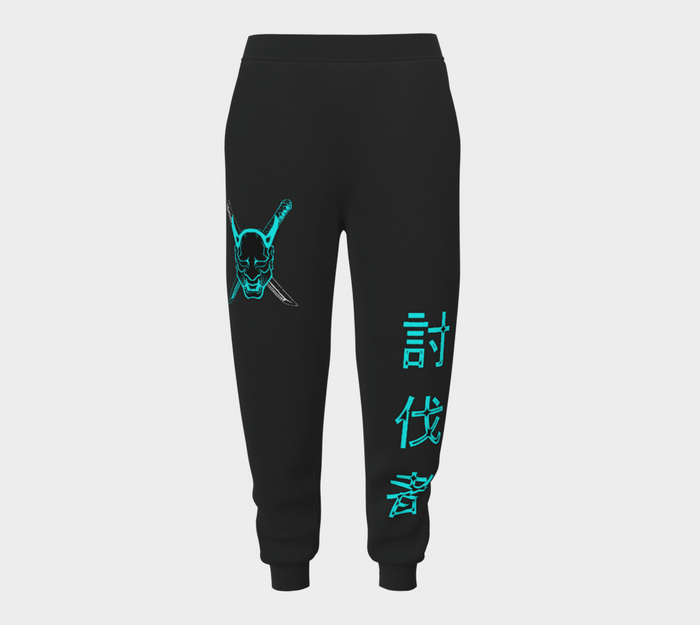Slayer Unisex Joggers DTF