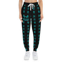 Slayer Joggers