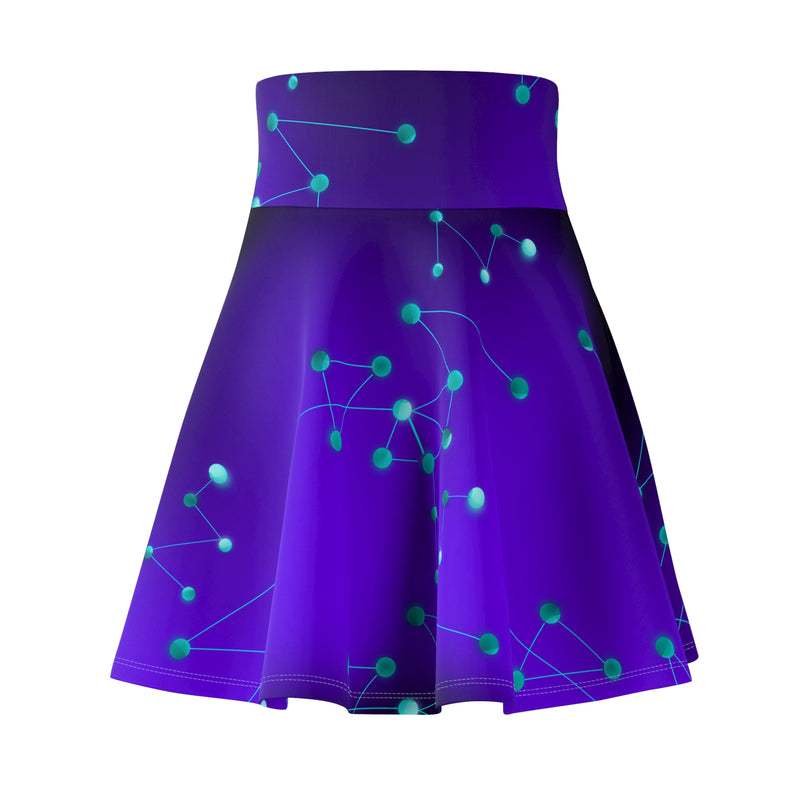 Nodular Skater Skirt