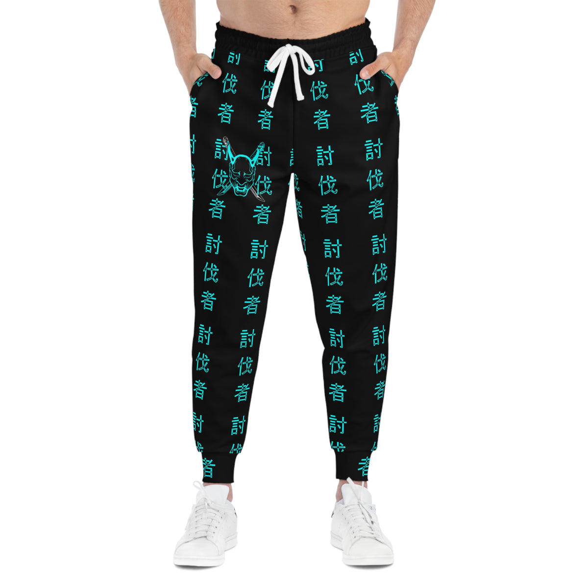 Slayer Joggers