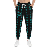Slayer Joggers
