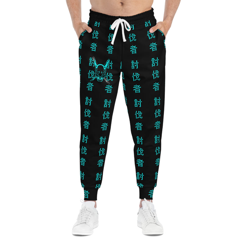 Slayer Joggers