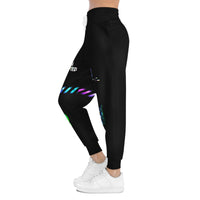 Corrupted Joggers