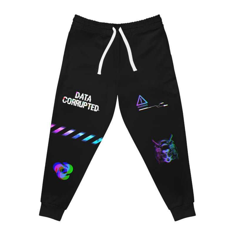 Corrupted Joggers