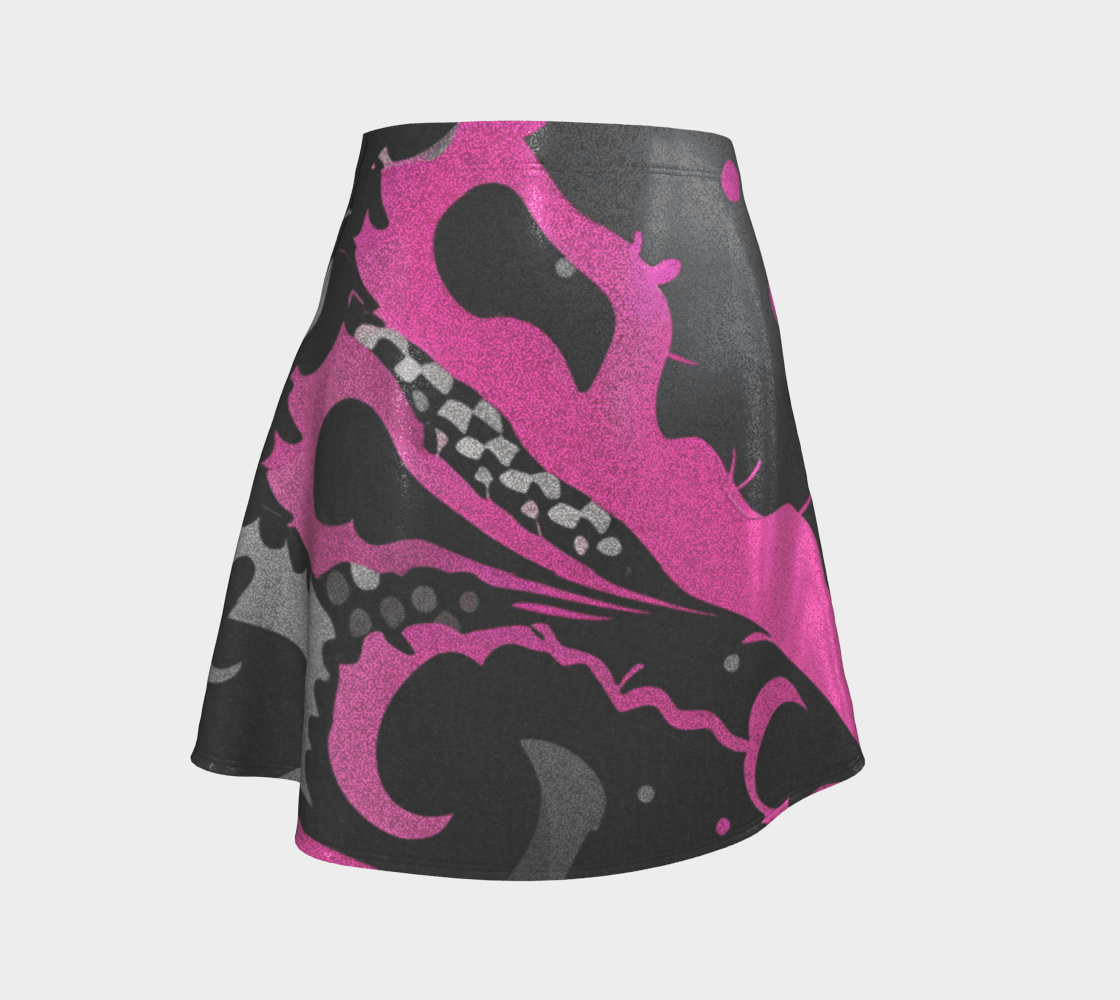 Flare Skirt - Innitiwear