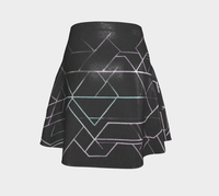 Flare Skirt - Innitiwear