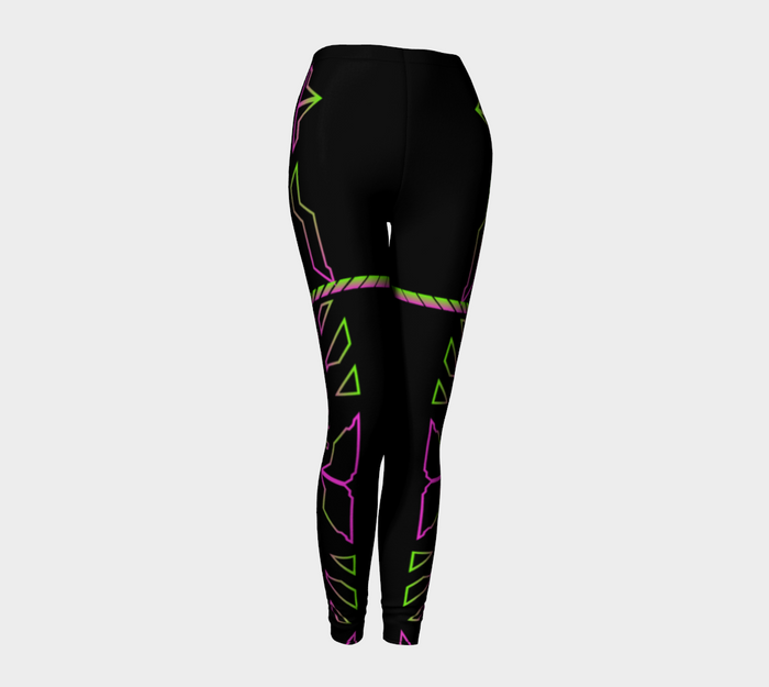Oni Pulse Leggings