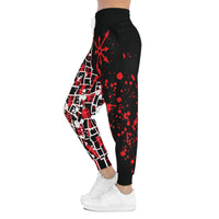 Splatter Punk Joggers