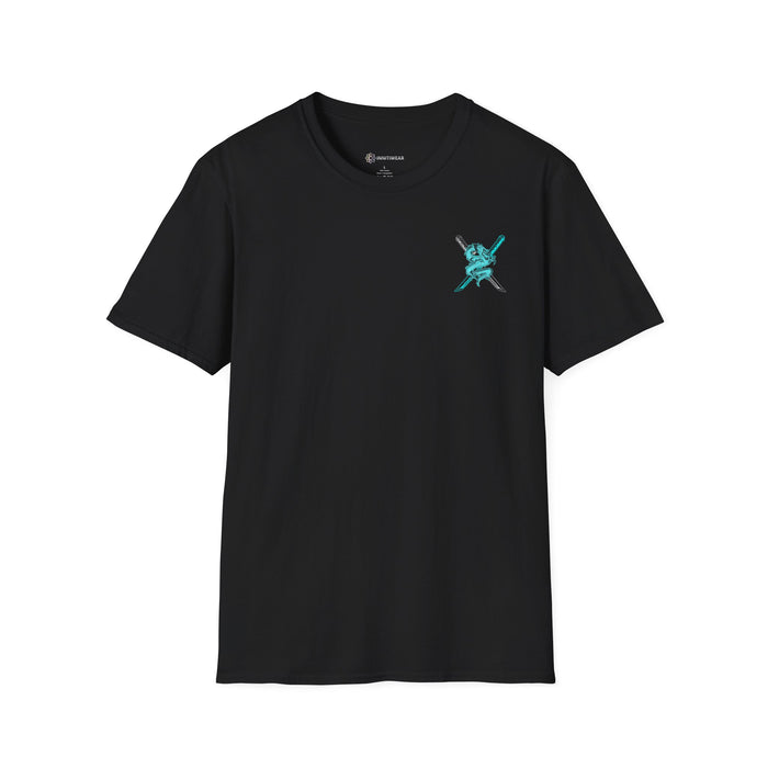 Slayer Unisex Softstyle T-Shirt