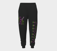 Oni Pulse Unisex  Joggers DTF