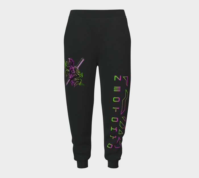 Oni Pulse Unisex  Joggers DTF