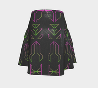 Oni Pulse Skirt