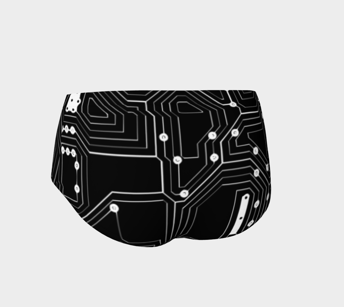 Circuit MiniShorts