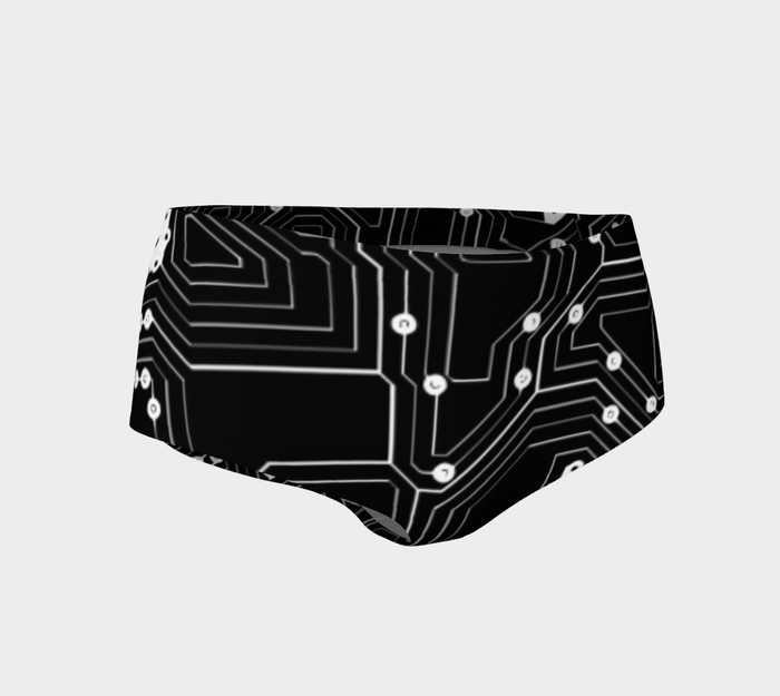 Circuit MiniShorts