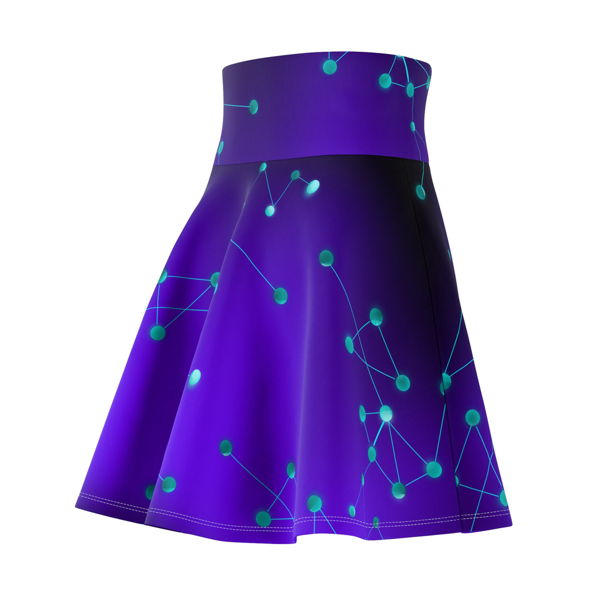 Nodular Skater Skirt