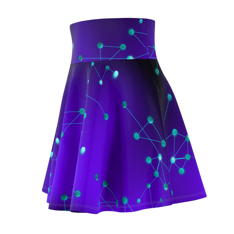 Nodular Skater Skirt