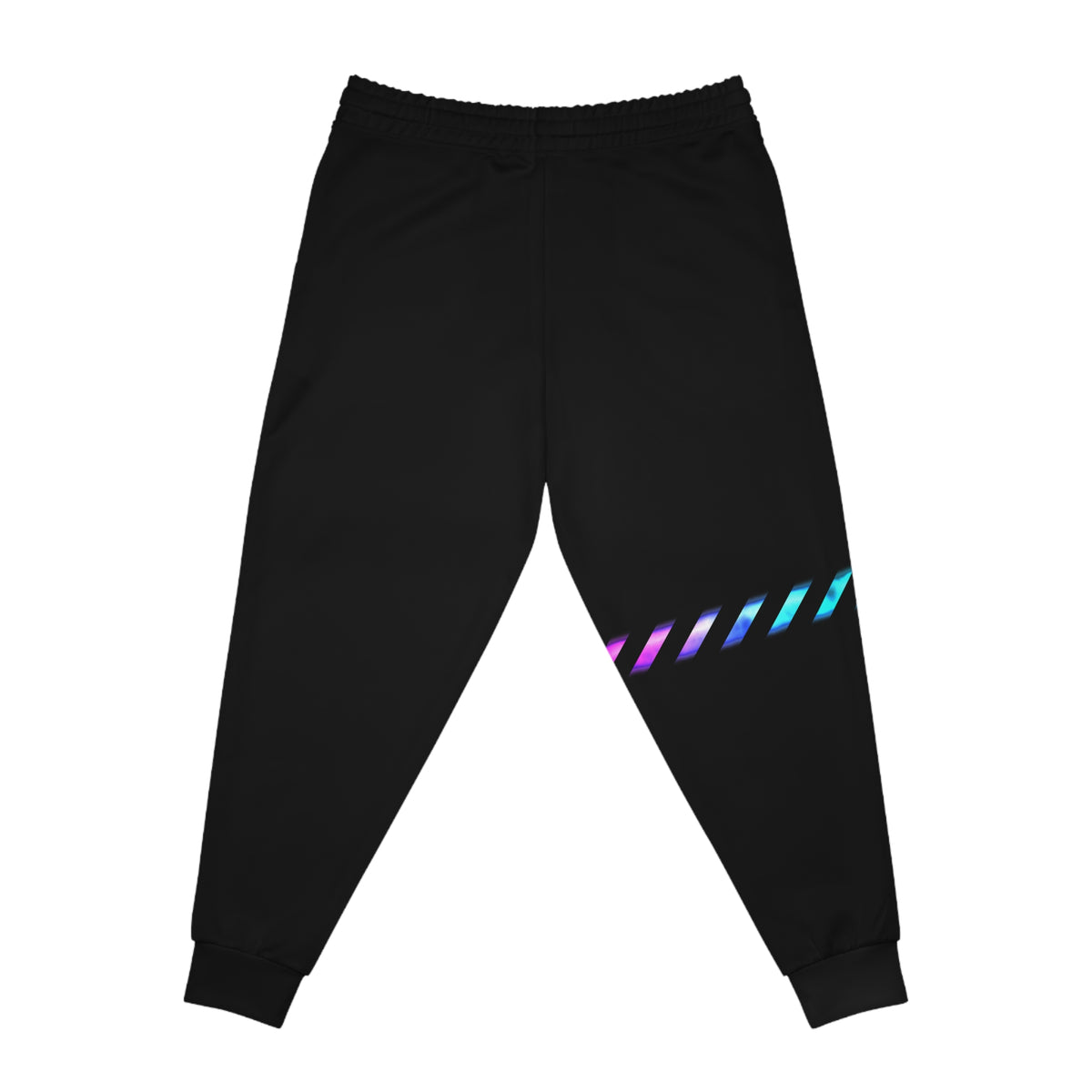 Corrupted Joggers