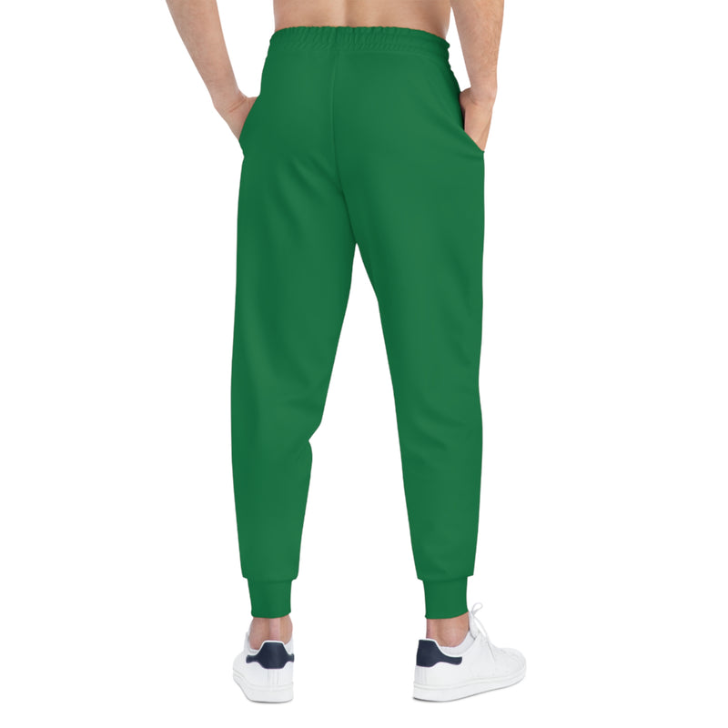 Dueling Dragons Joggers