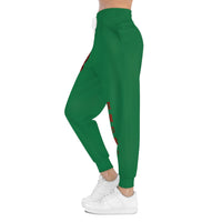 Dueling Dragons Joggers