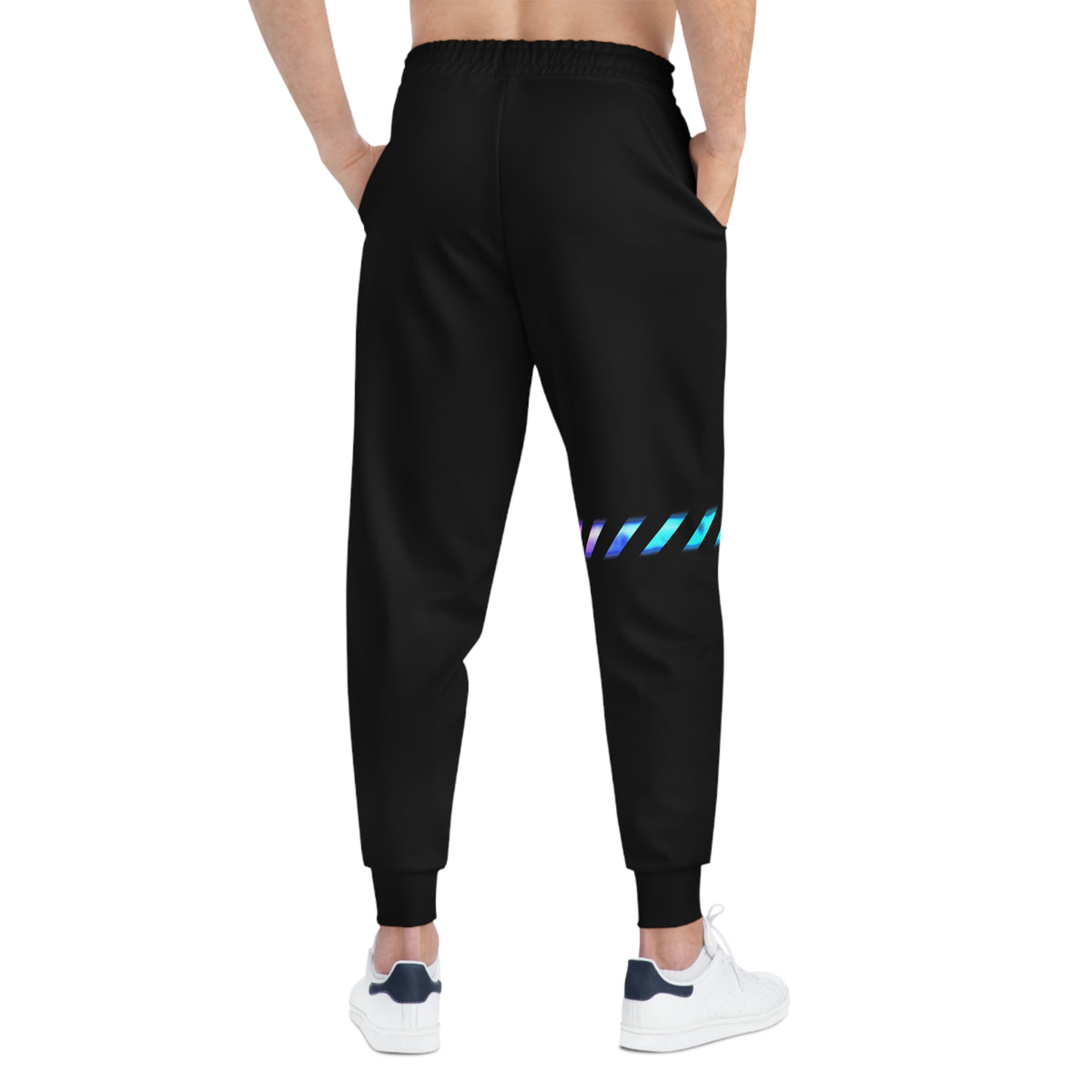 Corrupted Joggers
