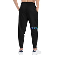 Corrupted Joggers
