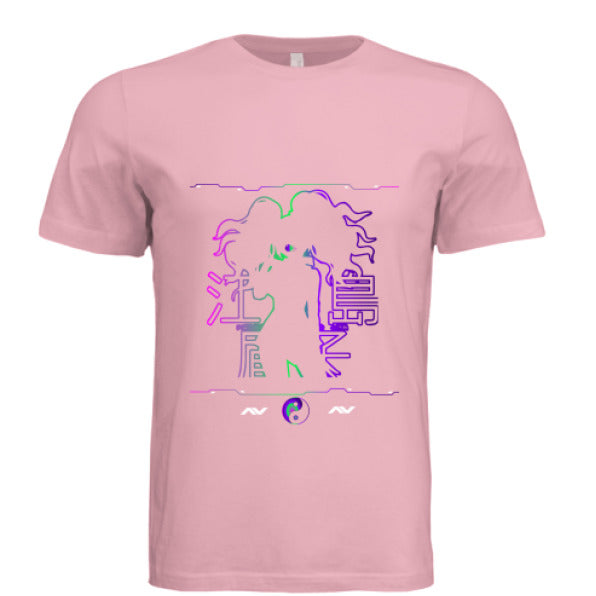 PINK - FRONT