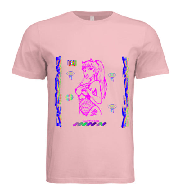 SOFT PINK - FRONT