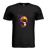 BLACK - FRONT