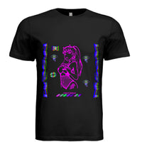 BLACK - FRONT