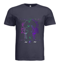 Team Navy - FRONT