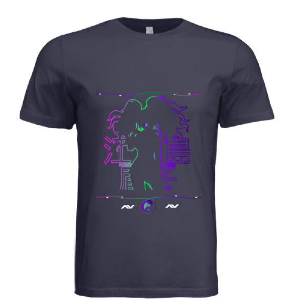 Team Navy - FRONT