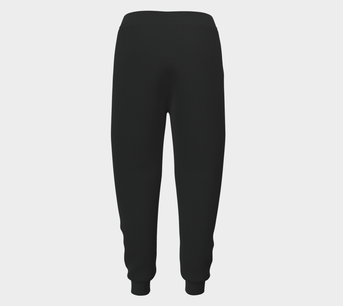 Slayer Unisex Joggers DTF
