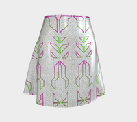 Oni Pulse Light Skirt