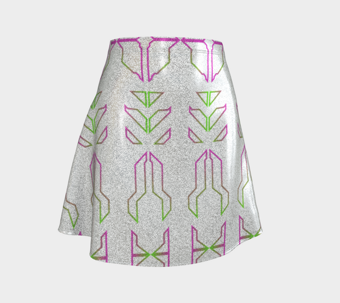 Oni Pulse Light Skirt