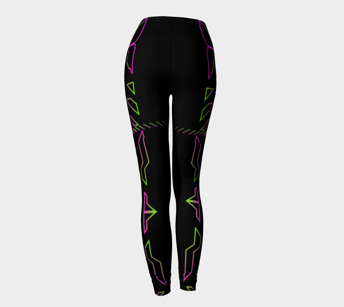 Oni Pulse Leggings