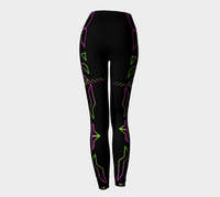 Oni Pulse Leggings