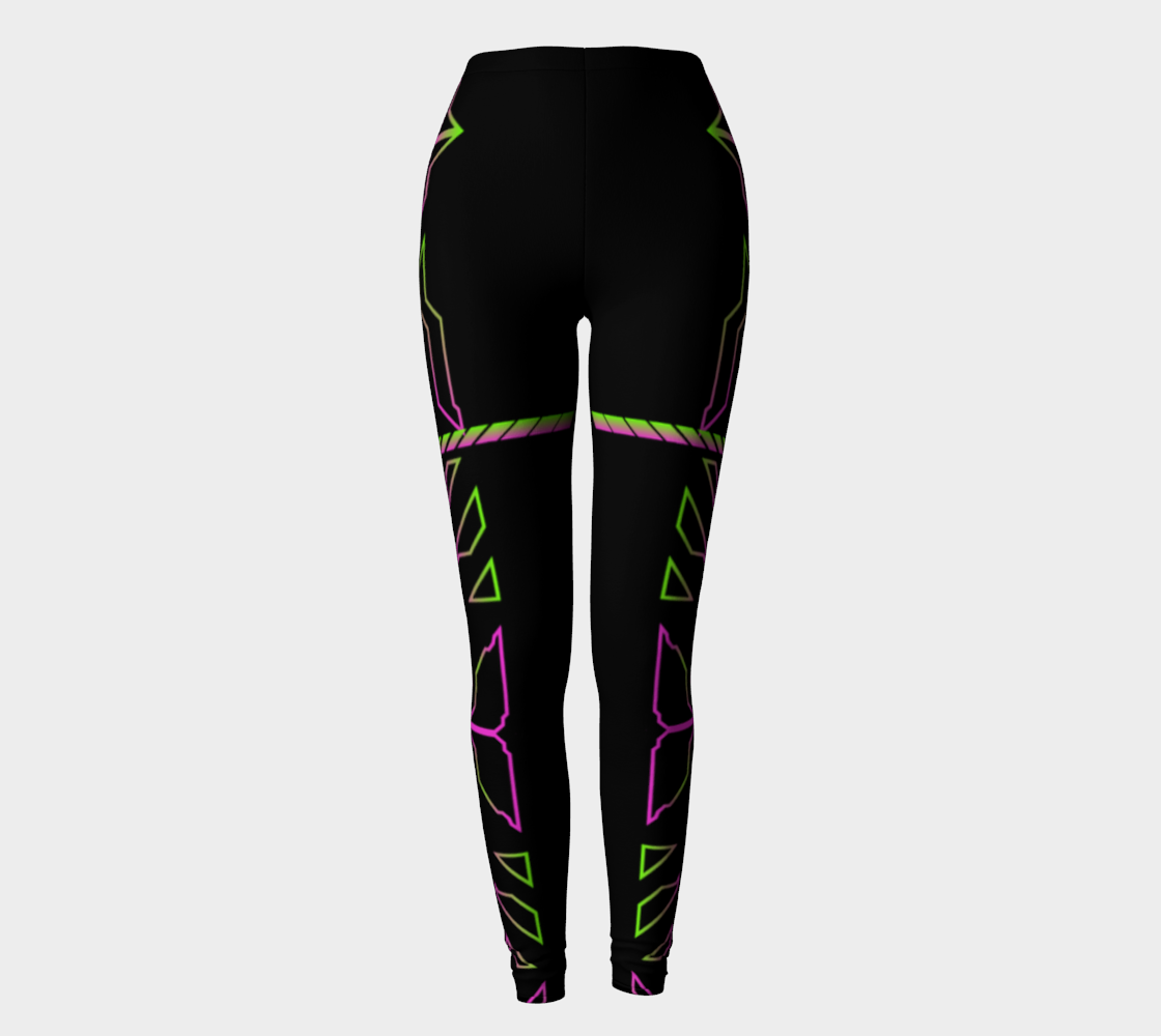 Oni Pulse Leggings