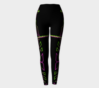 Oni Pulse Leggings