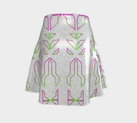 Oni Pulse Light Skirt