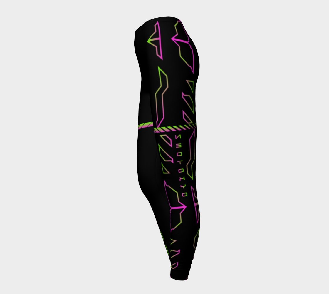 Oni Pulse Leggings