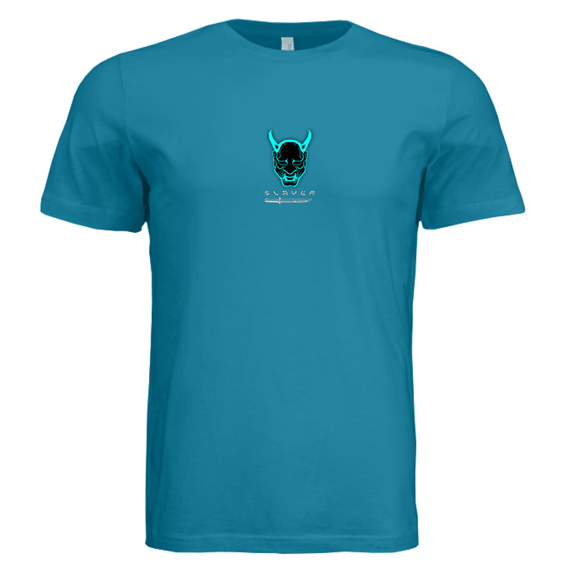 DEEP TEAL - FRONT